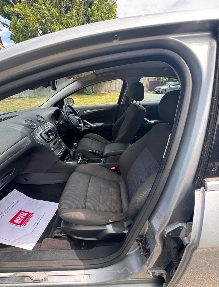 Used Ford Mondeo 2009 for sale - 76018005: Photo 22