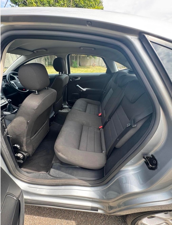 Used Ford Mondeo 2009 for sale - 76018005: Photo 23