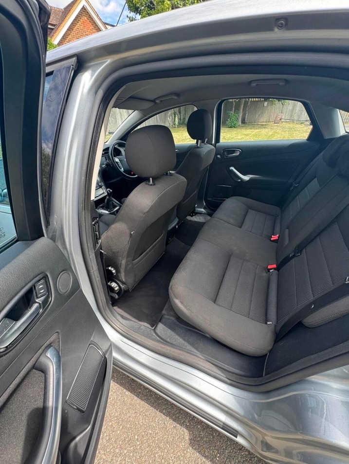 Used Ford Mondeo 2009 for sale - 76018005: Photo 24