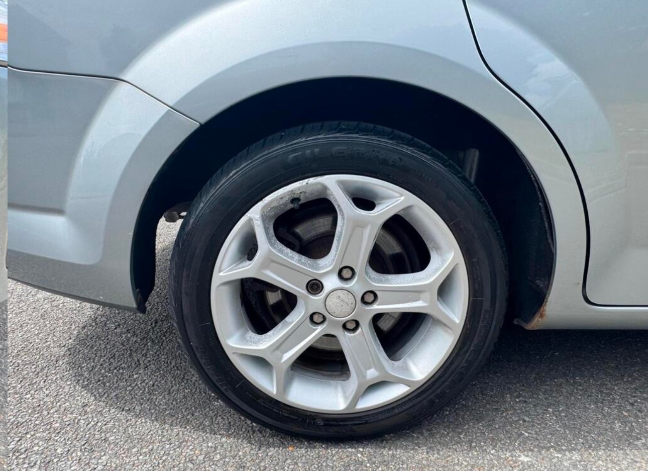 Used Ford Mondeo 2009 for sale - 76018005: Photo 26