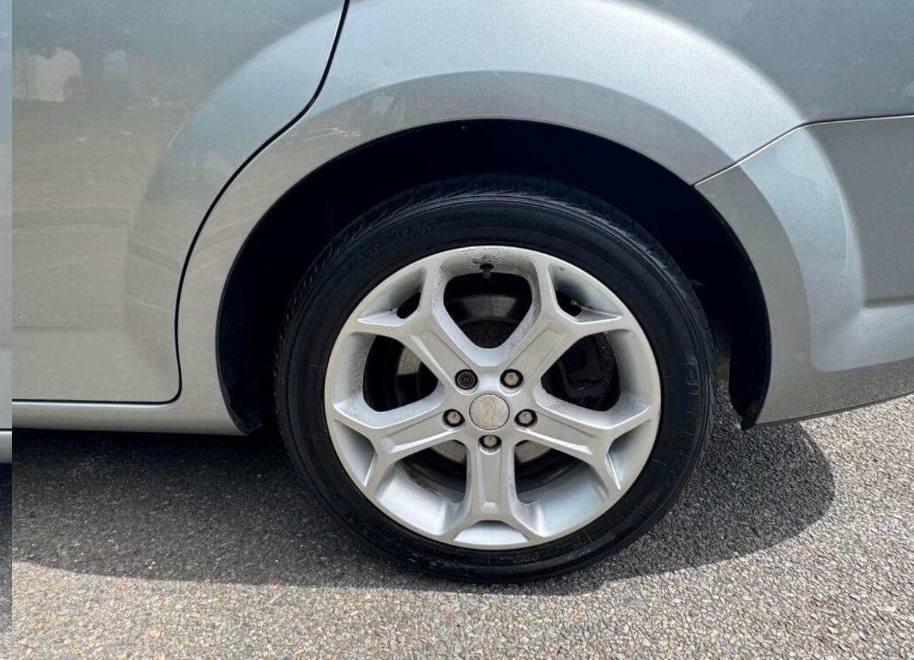 Used Ford Mondeo 2009 for sale - 76018005: Photo 28