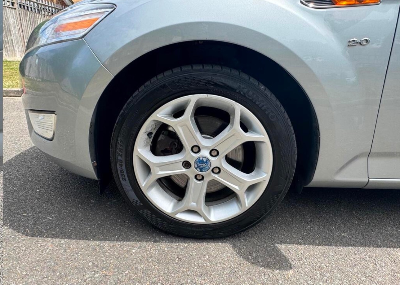 Used Ford Mondeo 2009 for sale - 76018005: Photo 29