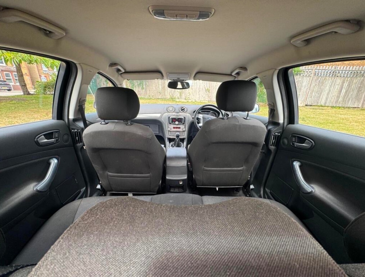 Used Ford Mondeo 2009 for sale - 76018005: Photo 32