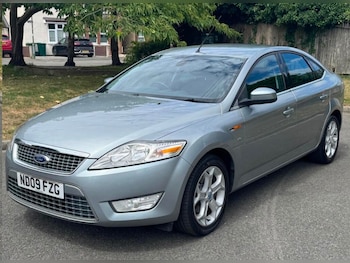 Used Ford Mondeo 2009 for sale - 76018005: Photo 3
