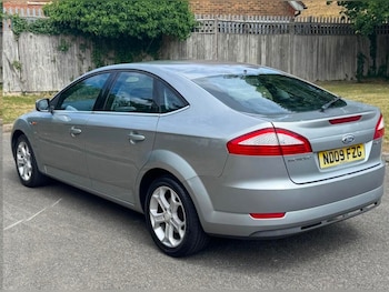 Used Ford Mondeo 2009 for sale - 76018005: Photo 4
