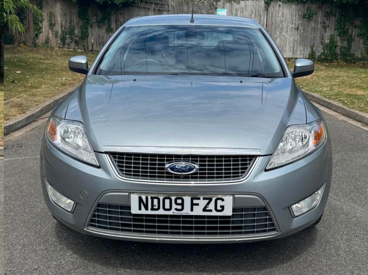 Used Ford Mondeo 2009 for sale - 76018005: Photo 7