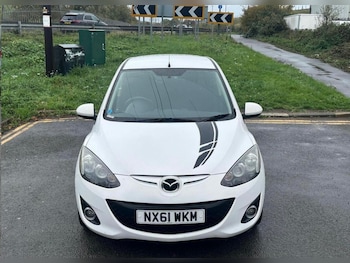 Used Mazda Mazda2 2011 for sale - 76403124: Photo