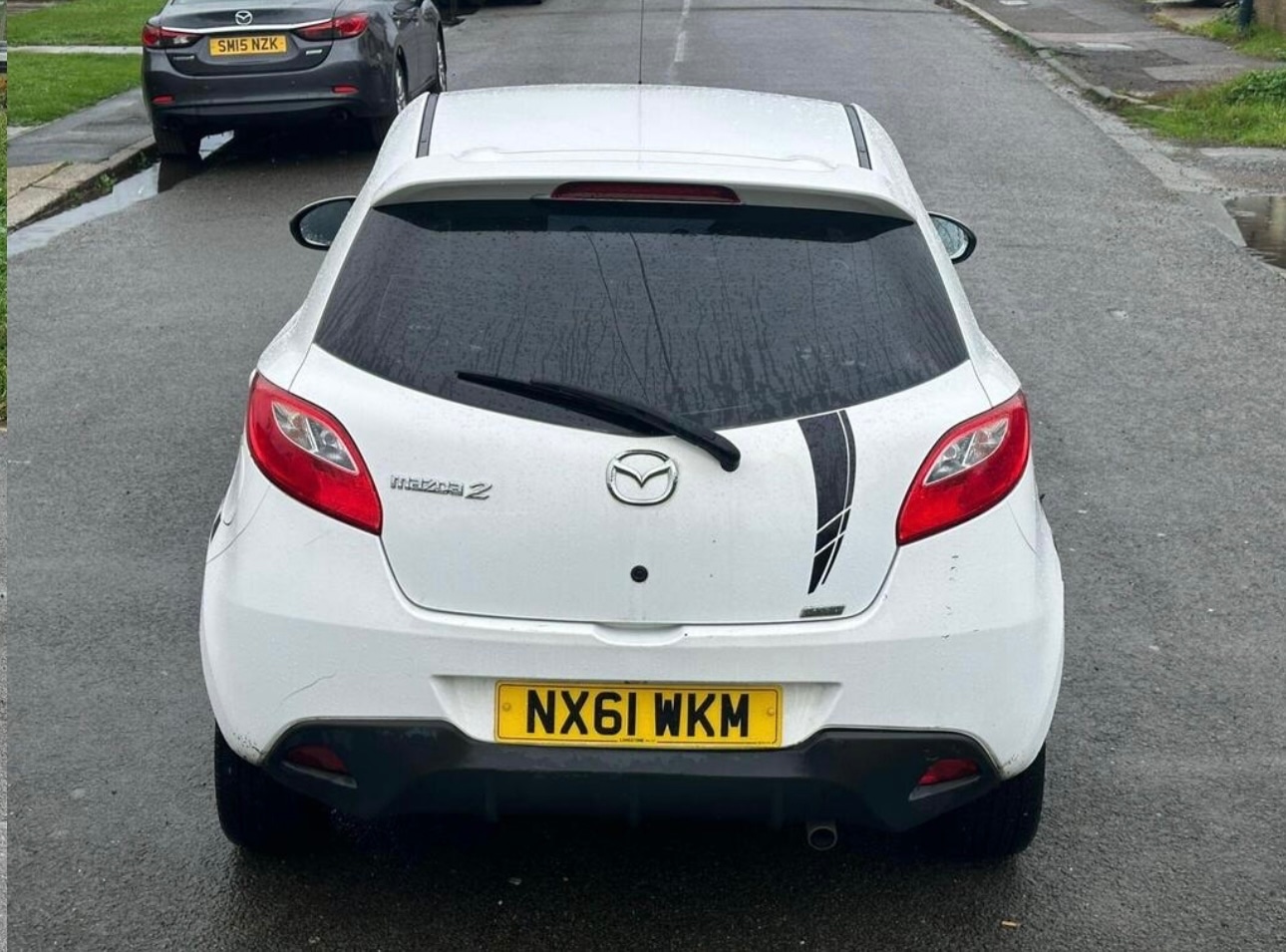 Used Mazda Mazda2 2011 for sale - 76403124: Photo 5