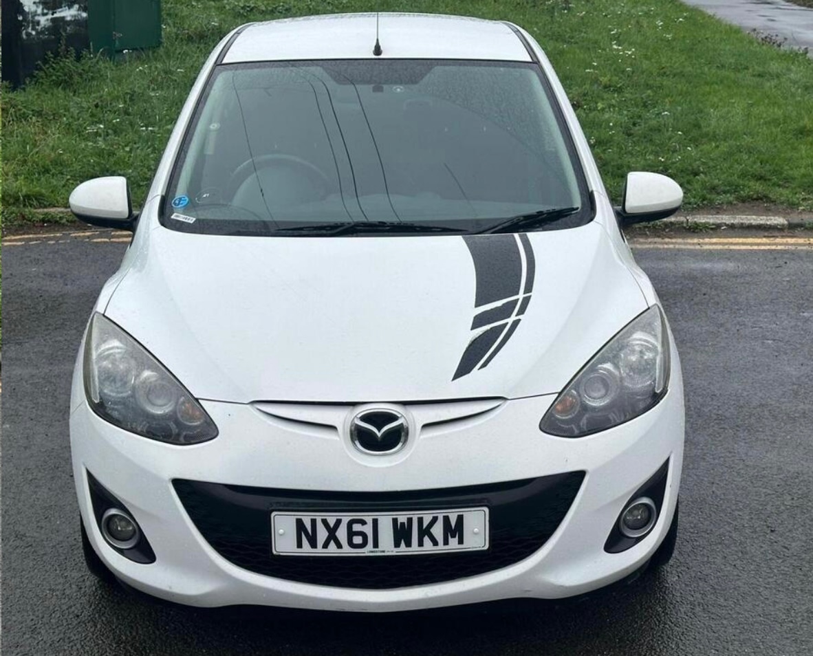 Used Mazda Mazda2 2011 for sale - 76403124: Photo 7