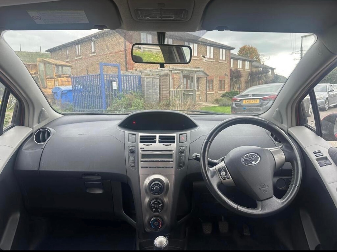 Used Ford Fiesta 2011 for sale - 76402902: Photo 12