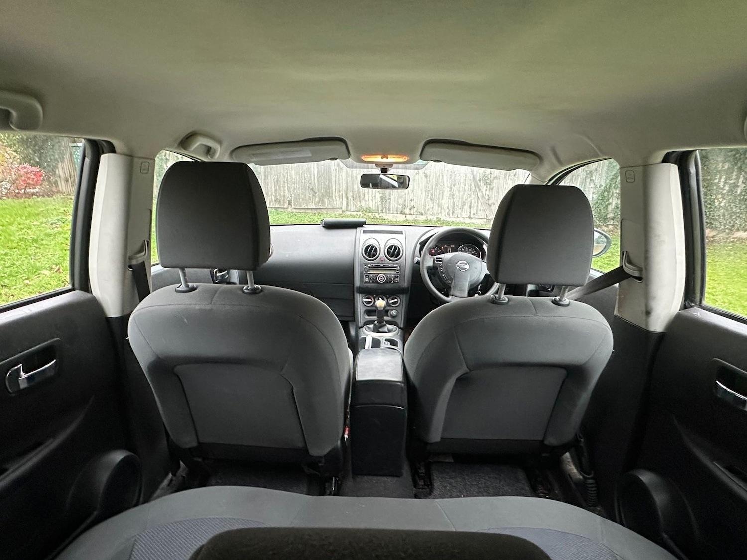 Used Nissan Qashqai 2011 for sale - 76860096: Photo 11