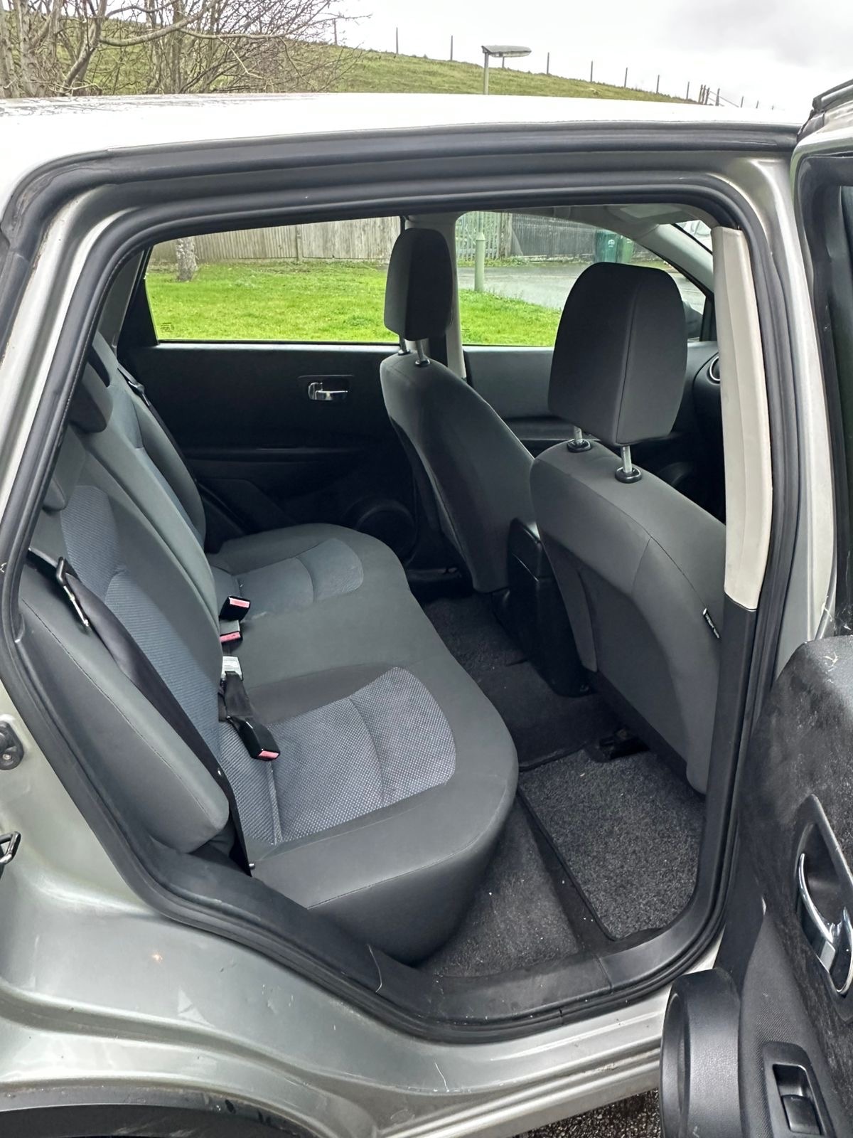 Used Nissan Qashqai 2011 for sale - 76860096: Photo 6