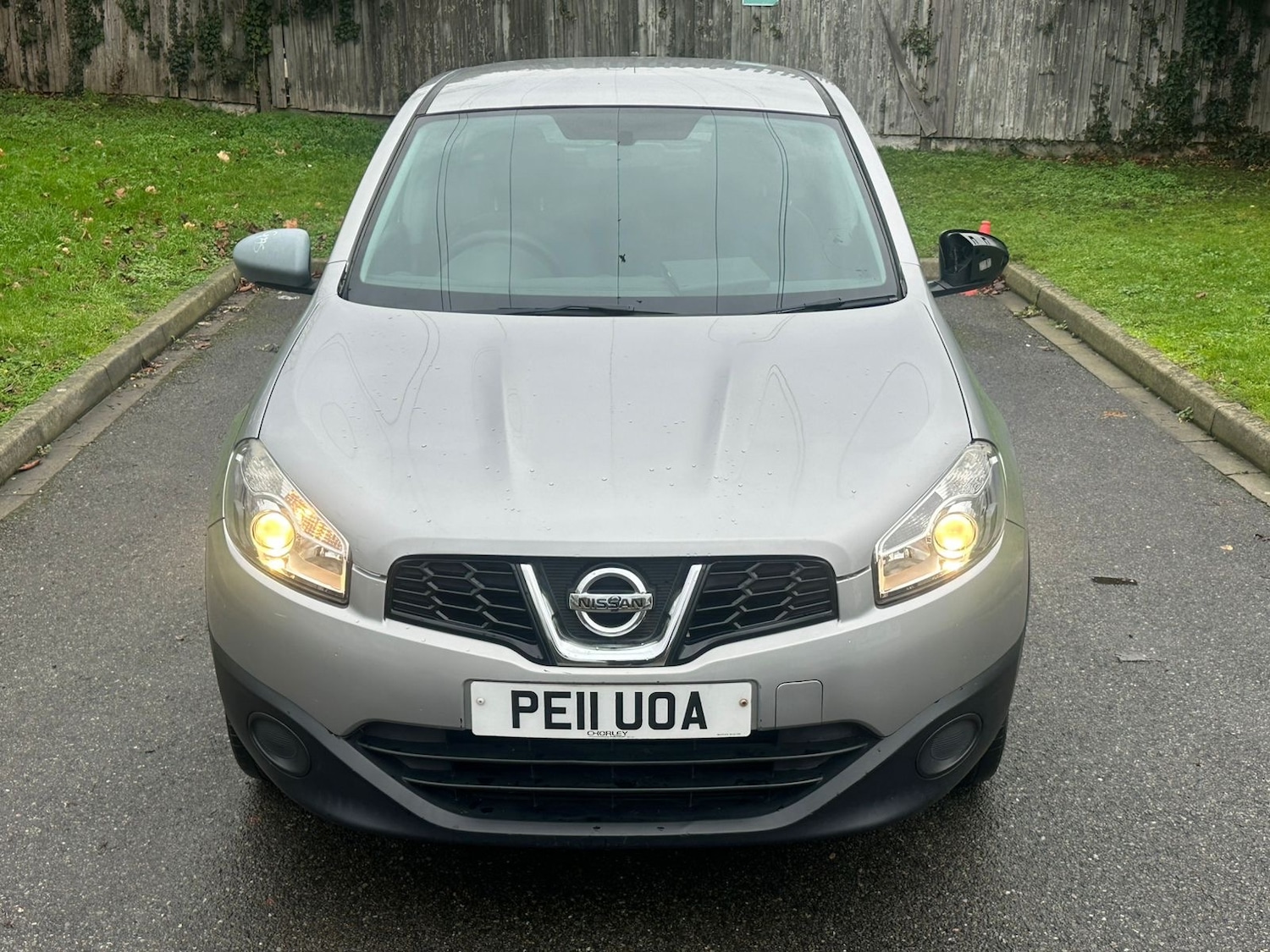 Used Nissan Qashqai 2011 for sale - 76860096: Photo 7