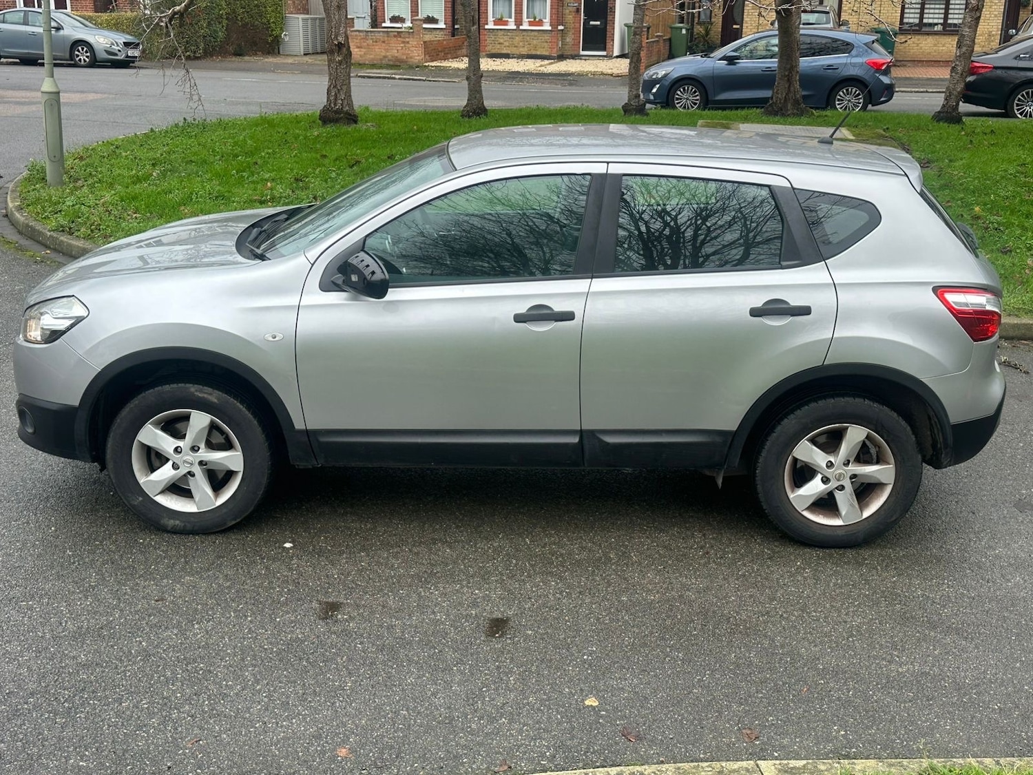 Used Nissan Qashqai 2011 for sale - 76860096: Photo 8