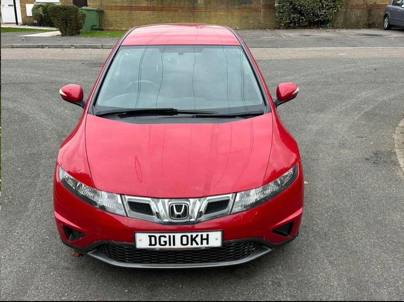 Used Honda Civic 2011 for sale - 76402938: Photo 3