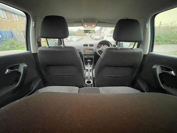 Used Volkswagen Polo 2010 for sale - 76292038: Photo 11