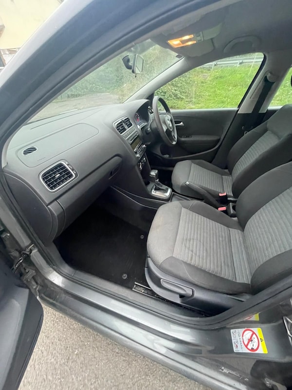 Used Volkswagen Polo 2010 for sale - 76292038: Photo 12
