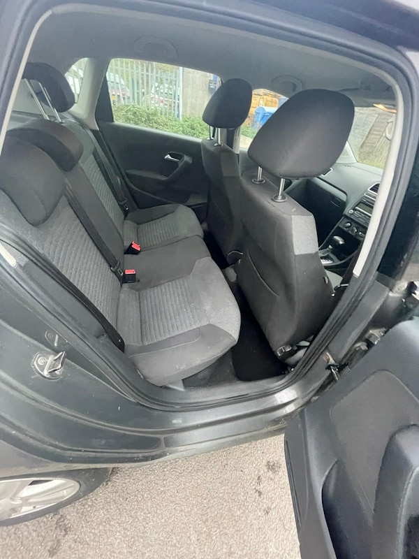 Used Volkswagen Polo 2010 for sale - 76292038: Photo 13