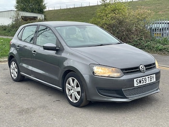 2010 (59) - 1.4 SE 5dr DSG
