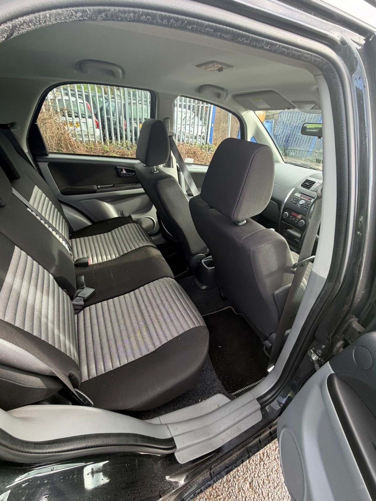 Used Suzuki SX4 2013 for sale - 77522457: Photo 10