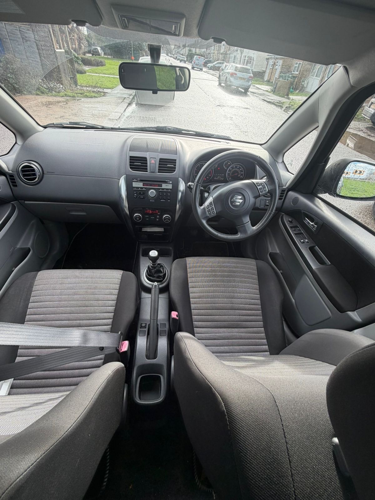 Used Suzuki SX4 2013 for sale - 77522457: Photo 13