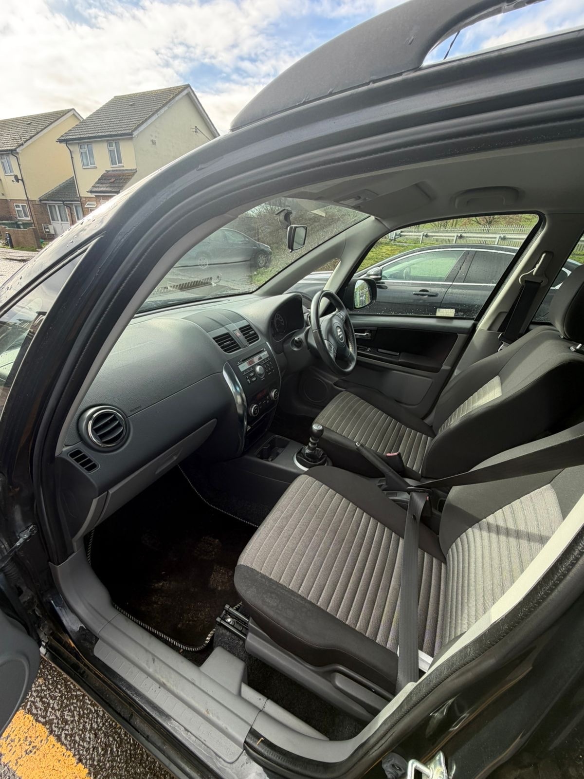 Used Suzuki SX4 2013 for sale - 77522457: Photo 15