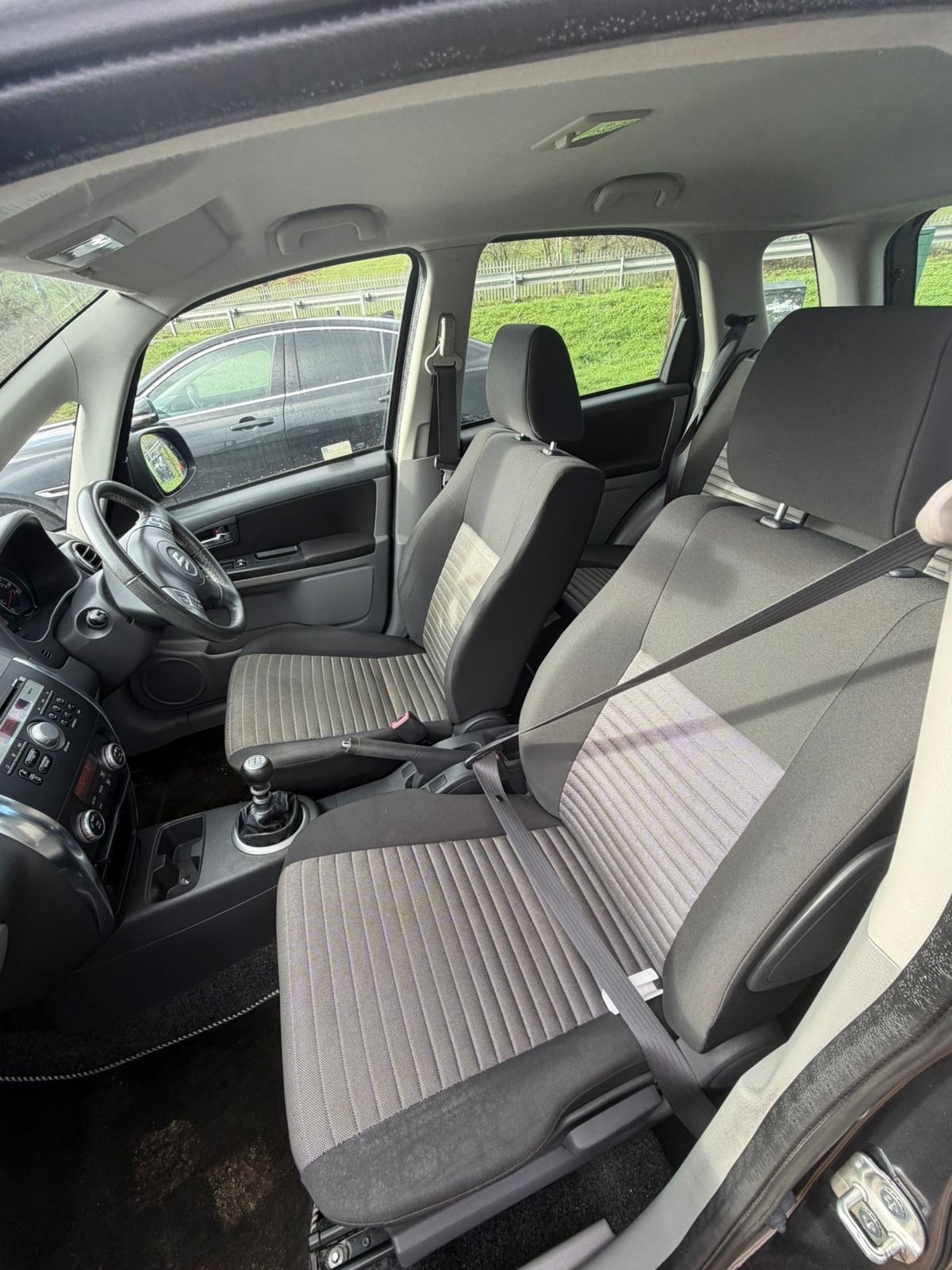 Used Suzuki SX4 2013 for sale - 77522457: Photo 16