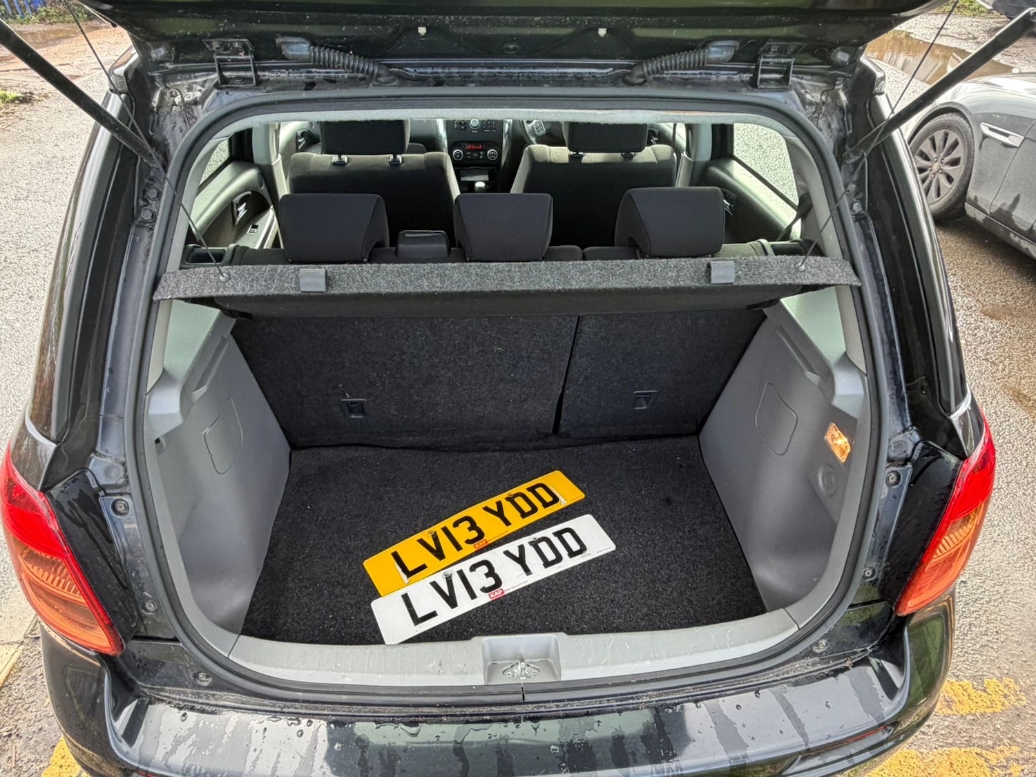 Used Suzuki SX4 2013 for sale - 77522457: Photo 6