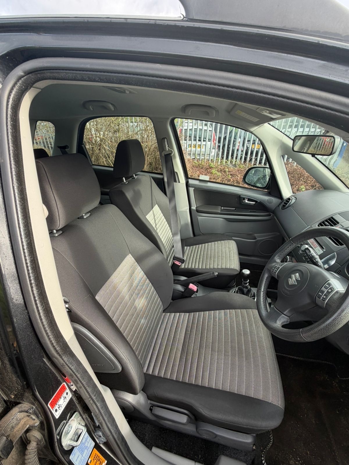 Used Suzuki SX4 2013 for sale - 77522457: Photo 7