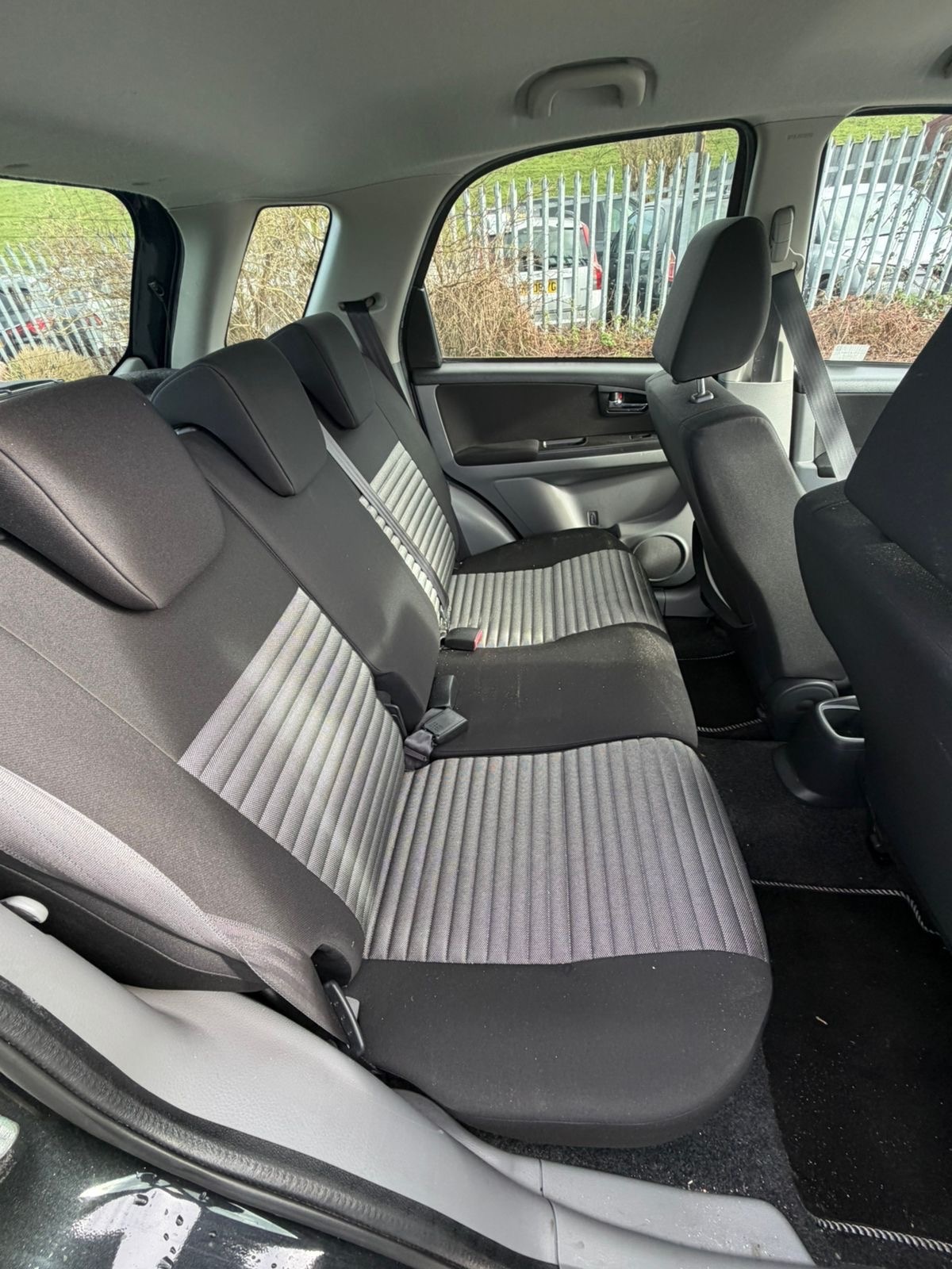 Used Suzuki SX4 2013 for sale - 77522457: Photo 8