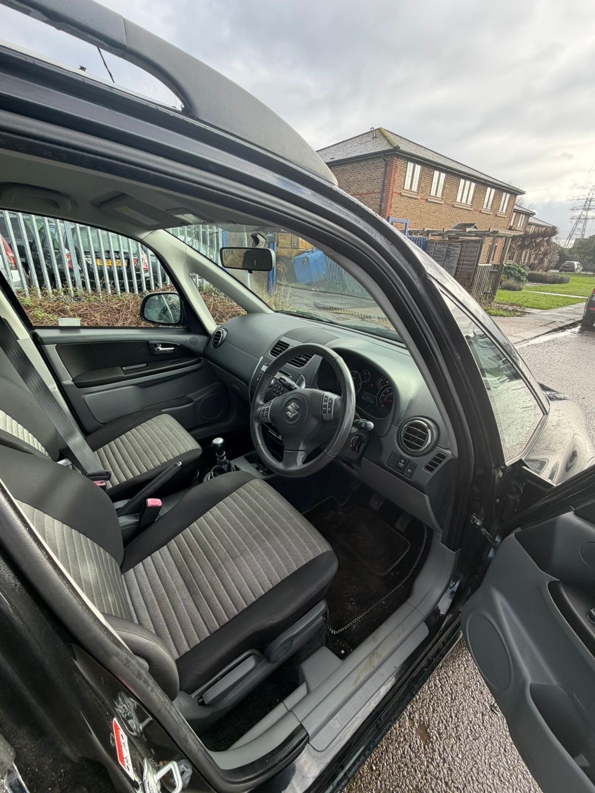 Used Suzuki SX4 2013 for sale - 77522457: Photo 9