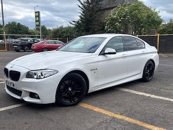 Used BMW 5 Series 2014 for sale - 78060879: Photo