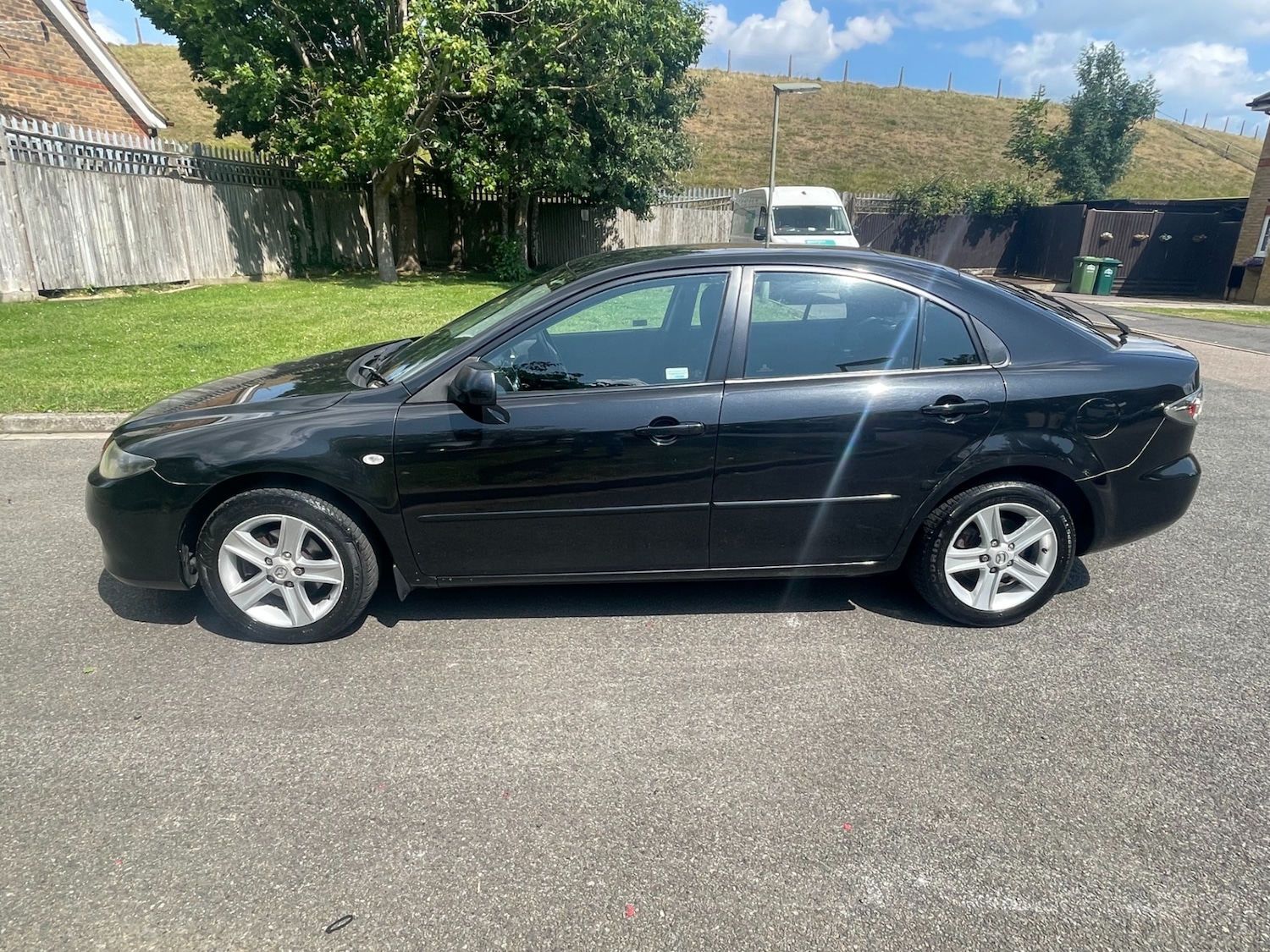 Used Mazda Mazda6 2007 for sale - 76017921: Photo 10