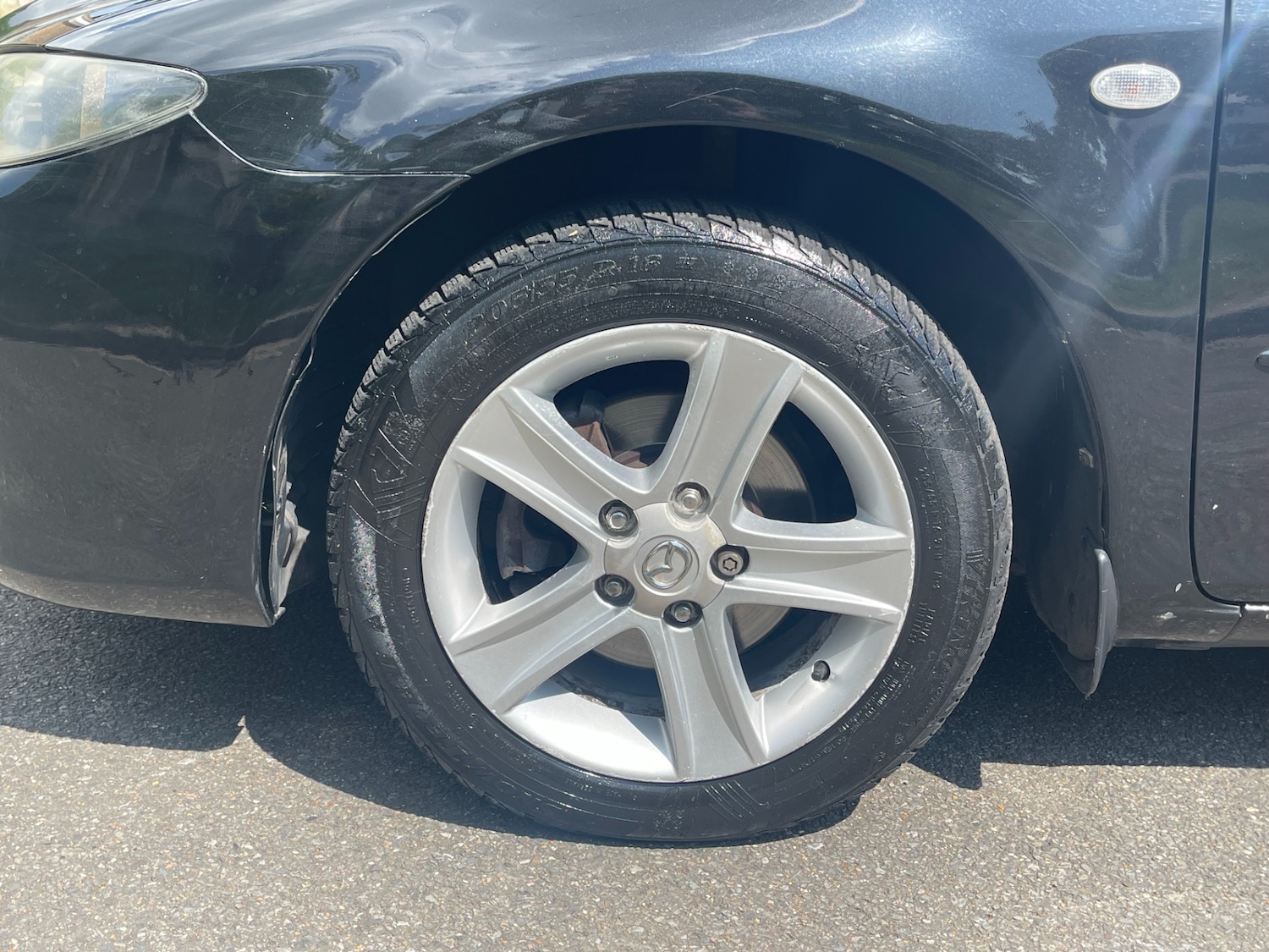 Used Mazda Mazda6 2007 for sale - 76017921: Photo 11