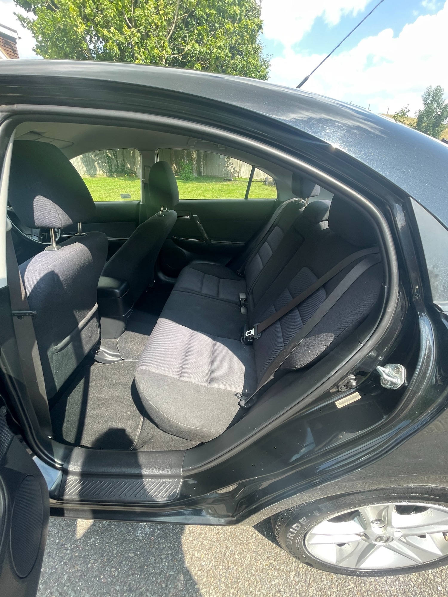 Used Mazda Mazda6 2007 for sale - 76017921: Photo 16