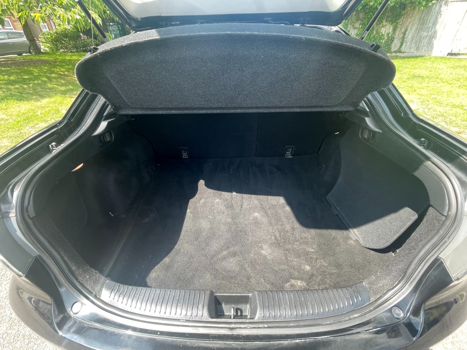 Used Mazda Mazda6 2007 for sale - 76017921: Photo 17
