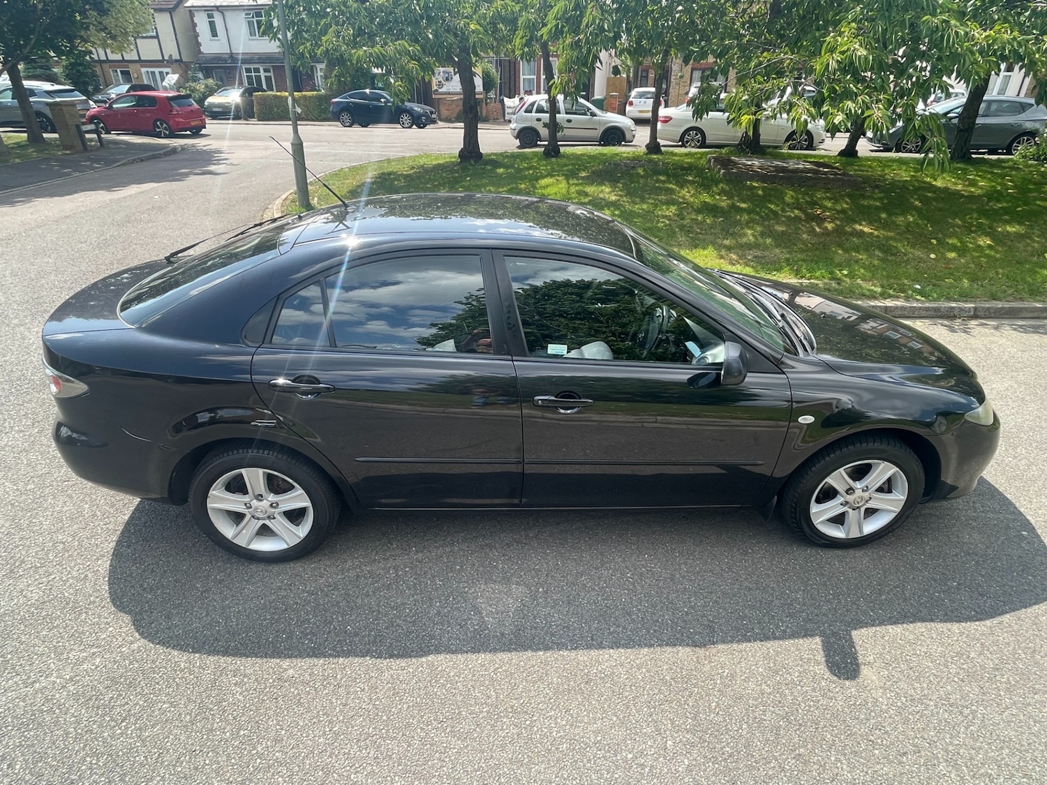 Used Mazda Mazda6 2007 for sale - 76017921: Photo 18