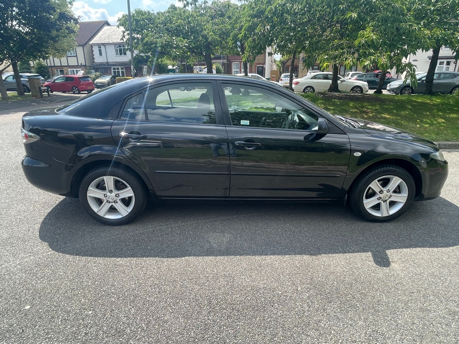 Used Mazda Mazda6 2007 for sale - 76017921: Photo 19