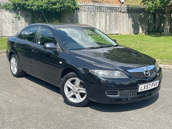Mazda - Mazda6