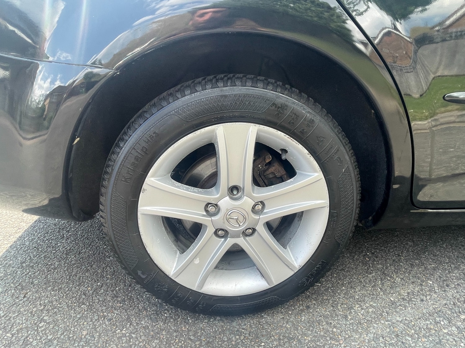 Used Mazda Mazda6 2007 for sale - 76017921: Photo 21