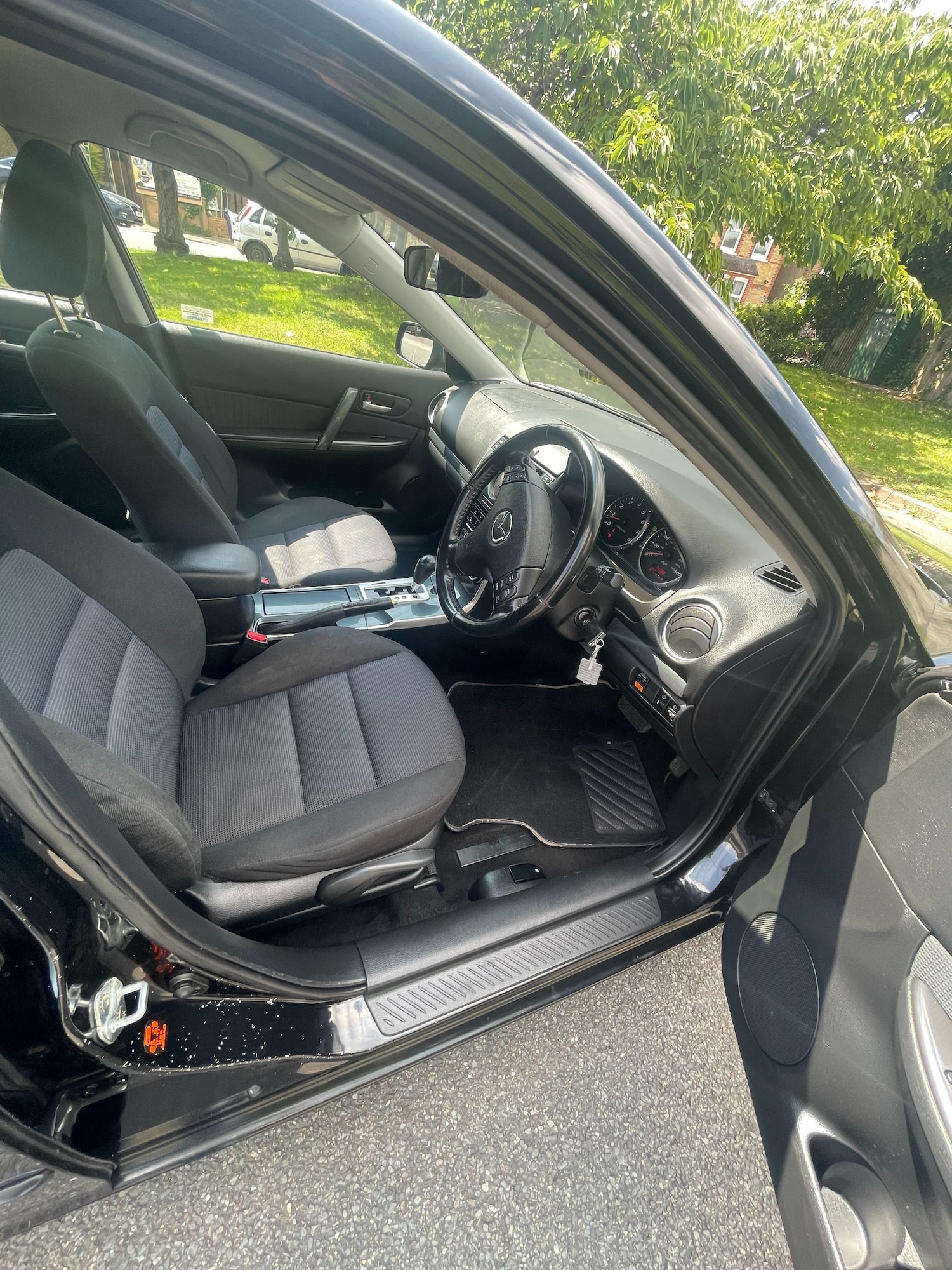 Used Mazda Mazda6 2007 for sale - 76017921: Photo 22