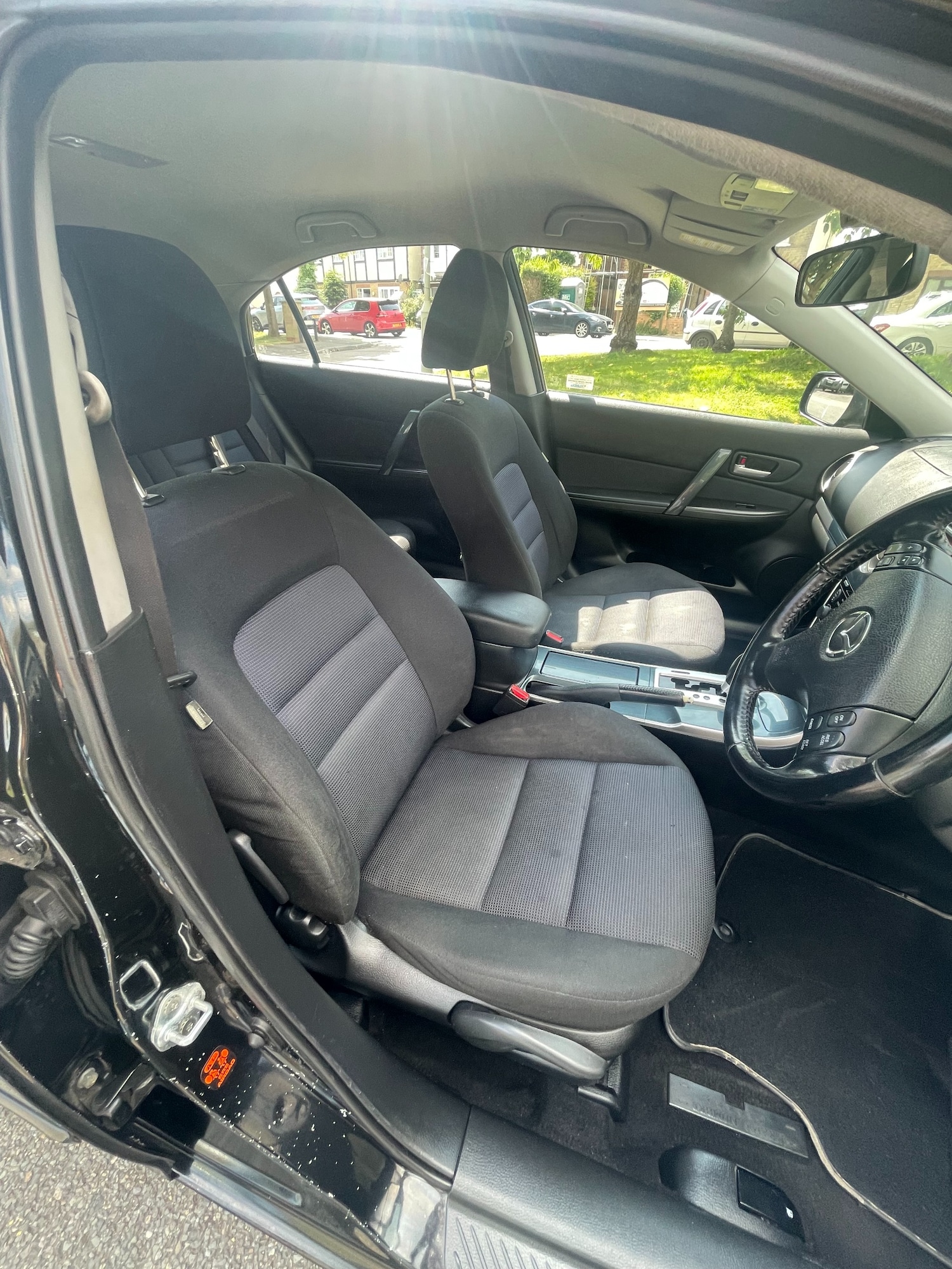Used Mazda Mazda6 2007 for sale - 76017921: Photo 23
