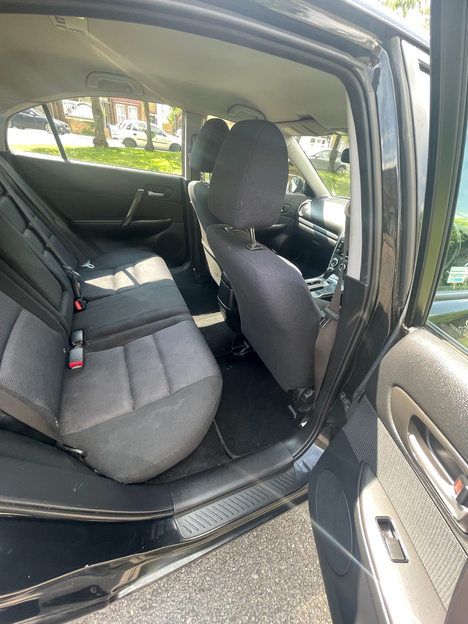 Used Mazda Mazda6 2007 for sale - 76017921: Photo 24