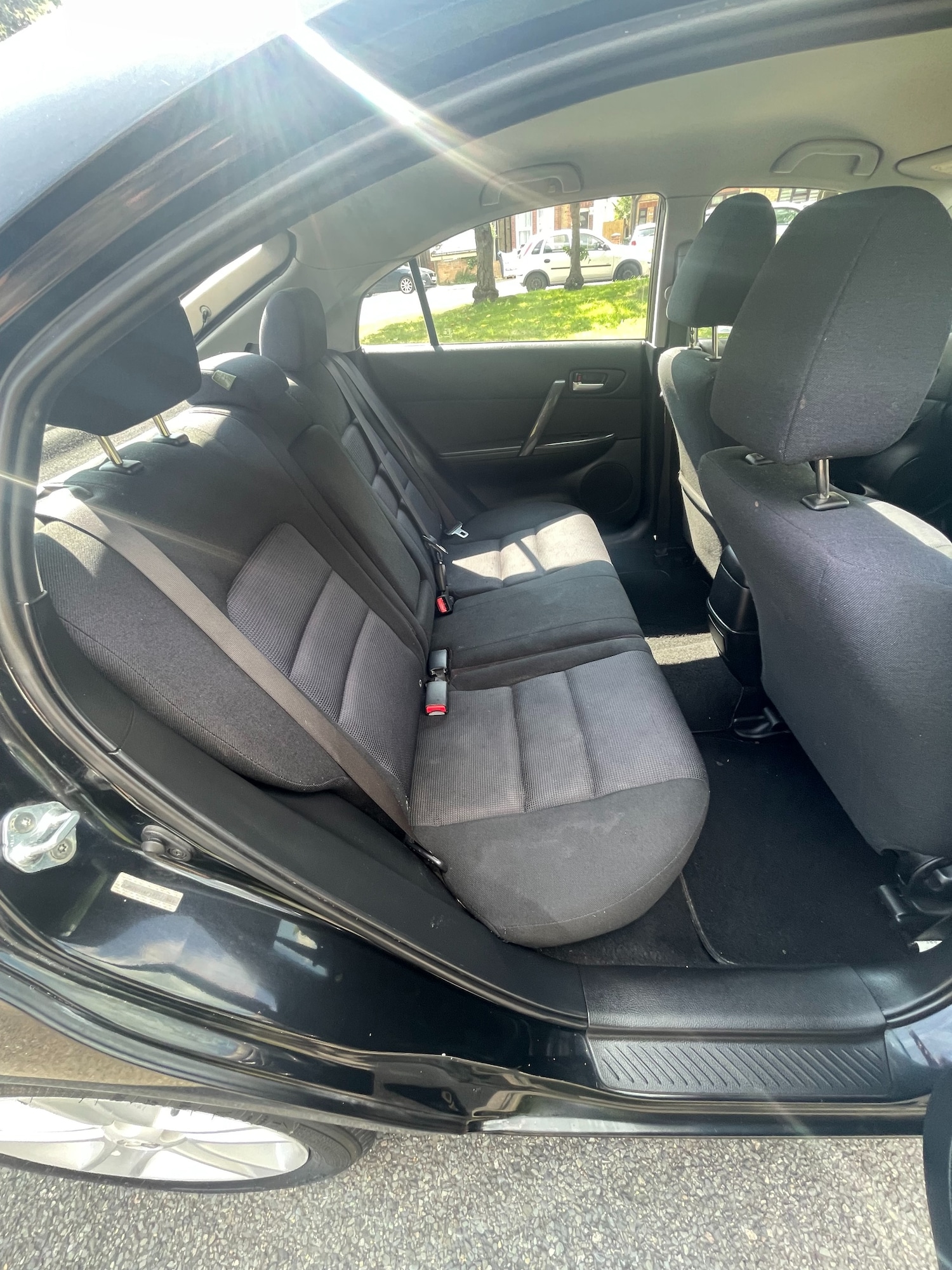 Used Mazda Mazda6 2007 for sale - 76017921: Photo 25