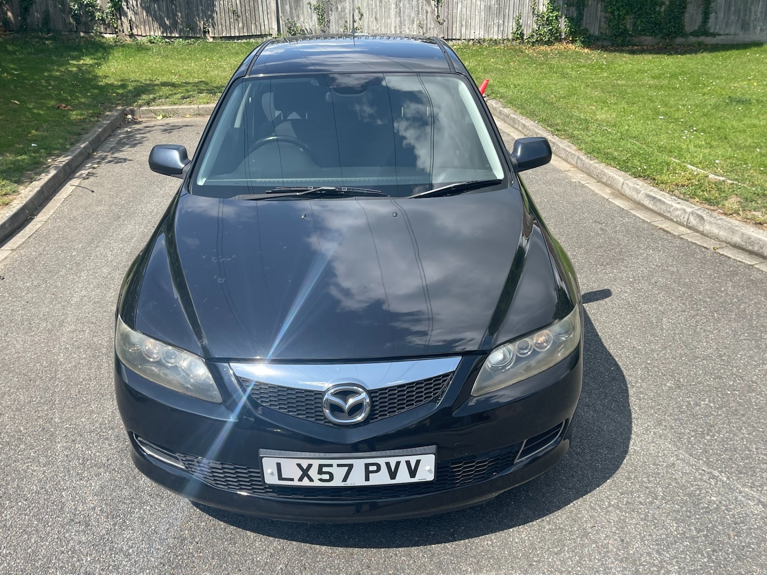 Used Mazda Mazda6 2007 for sale - 76017921: Photo 26