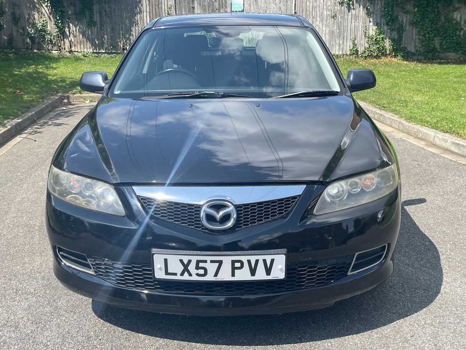 Used Mazda Mazda6 2007 for sale - 76017921: Photo 27