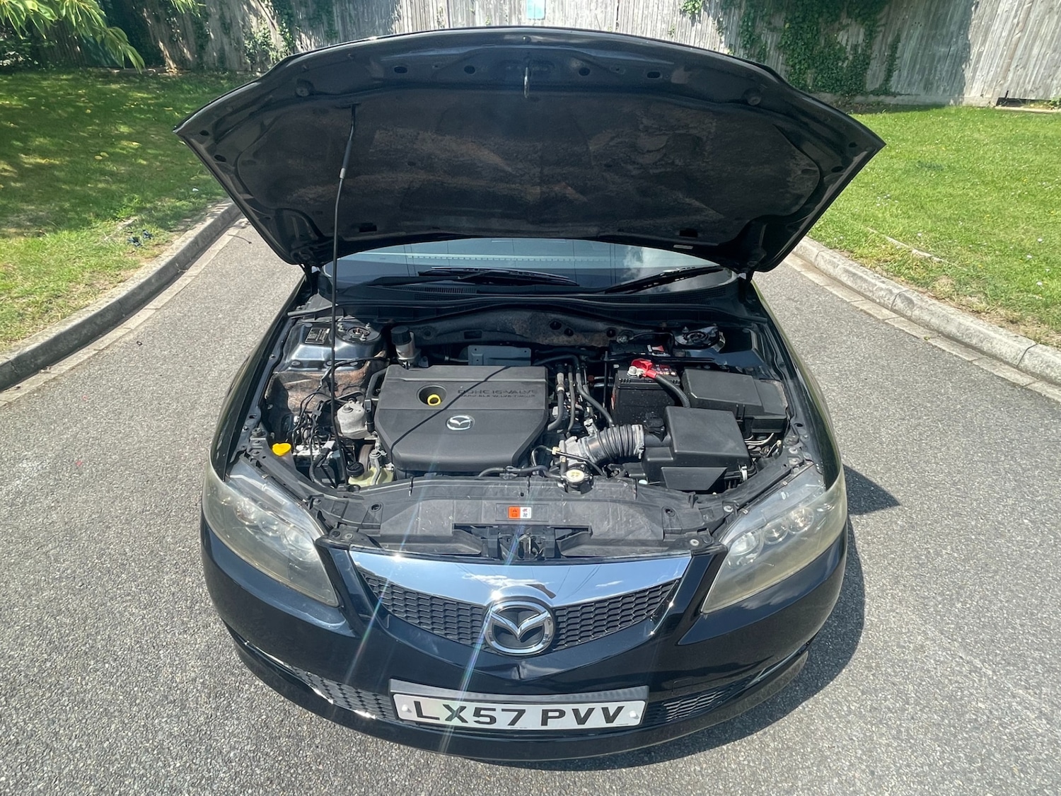 Used Mazda Mazda6 2007 for sale - 76017921: Photo 28
