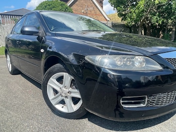 Used Mazda Mazda6 2007 for sale - 76017921: Photo 2