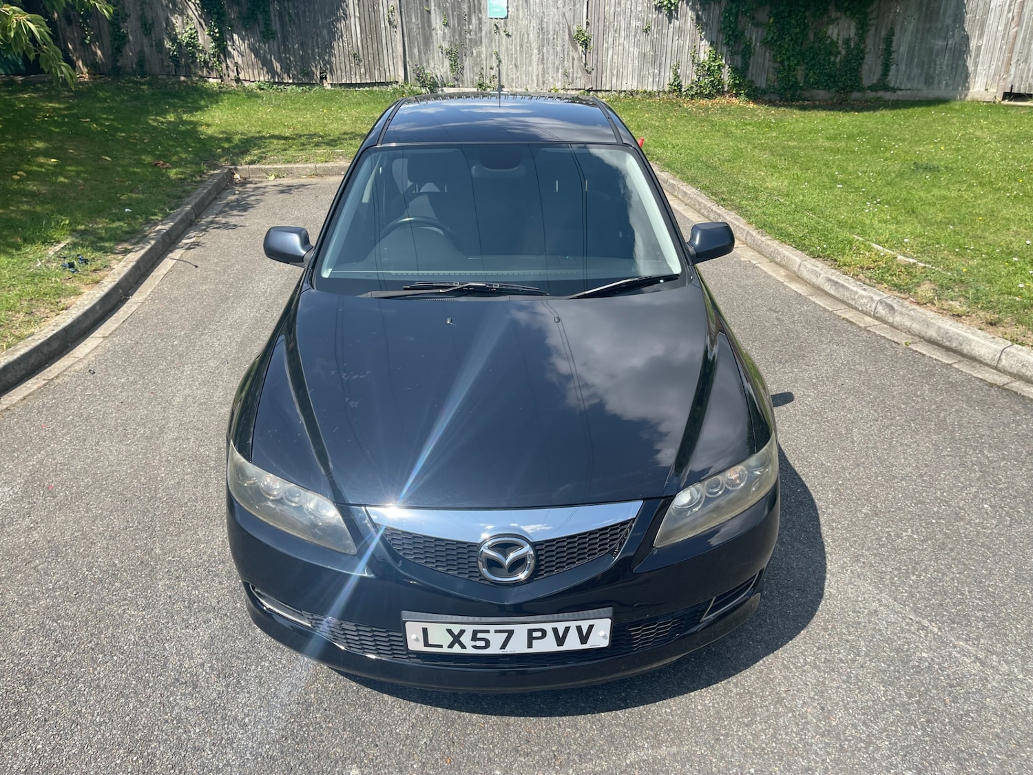 Used Mazda Mazda6 2007 for sale - 76017921: Photo 30