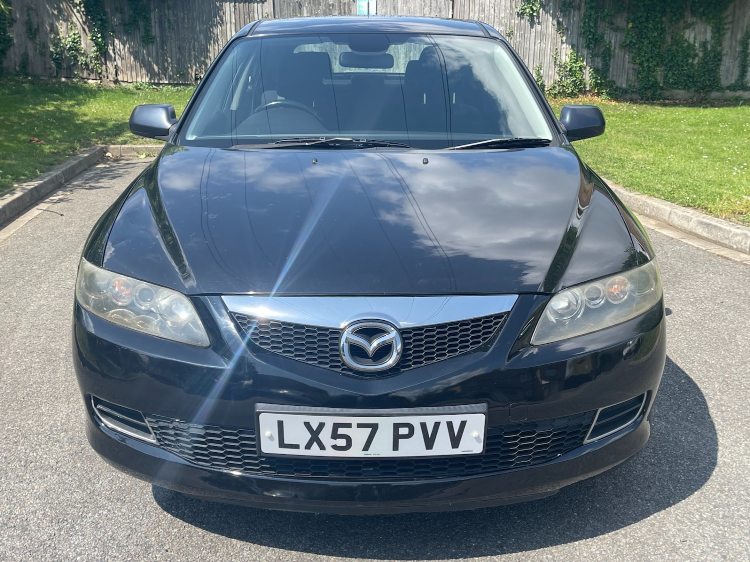 Used Mazda Mazda6 2007 for sale - 76017921: Photo 31
